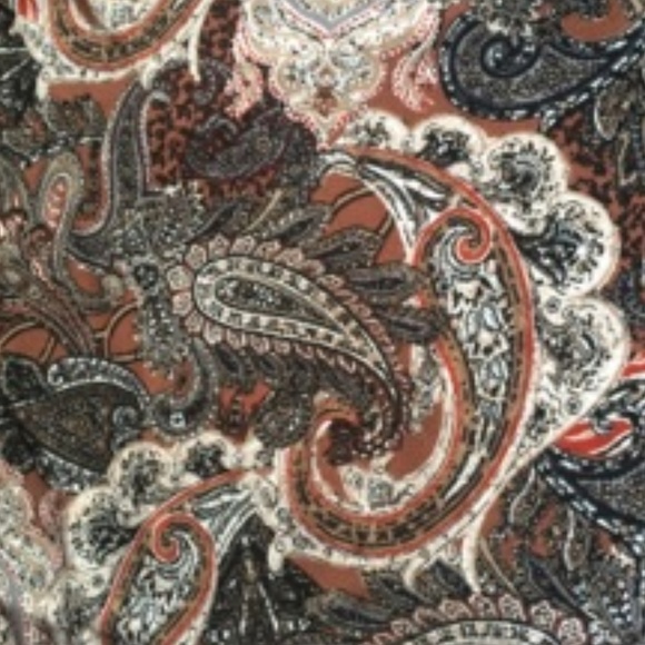 Long Maxi Skirt from Cato Fashions (New- S) - Picture 6 of 6